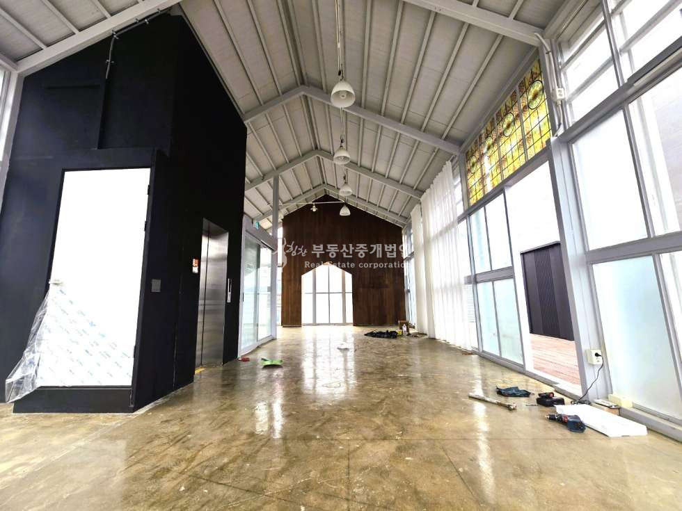 서울 마포구 동교동 365,24시 무료컨설팅ok l 테라스,층고높음,코너 월세 매물번호 10150 사진 5