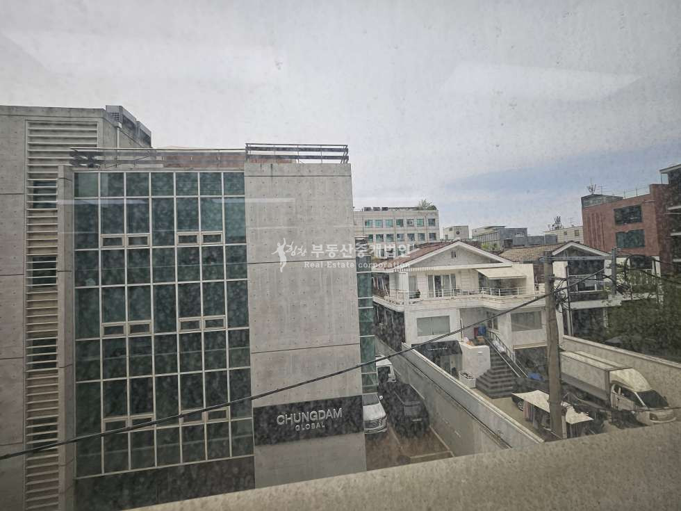 서울 마포구 동교동 실43.인테리어사무실.개별냉난방완비.주차1대무료 월세 매물번호 10868 사진 10