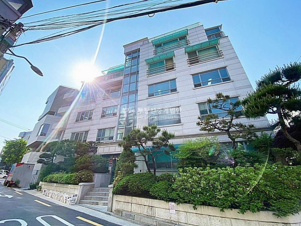 서울 마포구 서교동 더블역세권 l 찾아오기좋은곳 l 3층사무실 l 가격굳 월세 매물번호 10260 사진 6