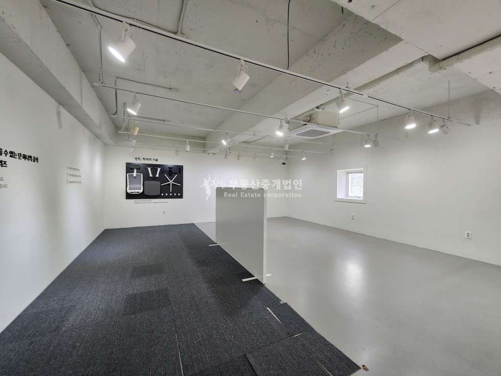 서울 마포구 성산동 365,24시 무료컨설팅ok l 전시장, 브랜딩, 판매하기좋은곳 월세 매물번호 12837 사진 2