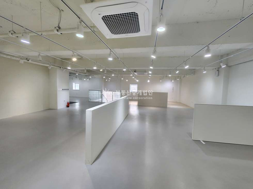 서울 마포구 성산동 365,24시 무료컨설팅ok l 전시장, 브랜딩, 판매하기좋은곳 월세 매물번호 12837 사진 5