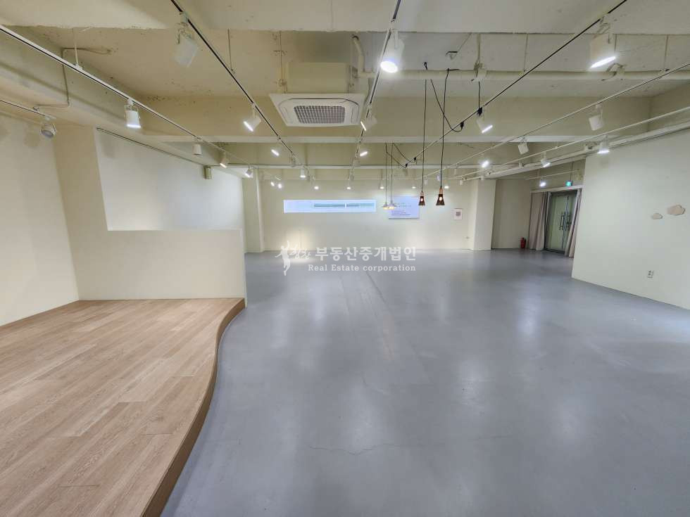 서울 마포구 성산동 365,24시 무료컨설팅ok l 전시장, 브랜딩, 판매하기좋은곳 월세 매물번호 12837 사진 6