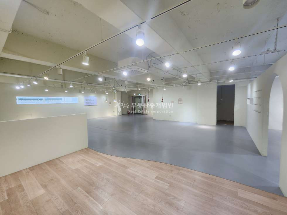 서울 마포구 성산동 365,24시 무료컨설팅ok l 전시장, 브랜딩, 판매하기좋은곳 월세 매물번호 12837 사진 7