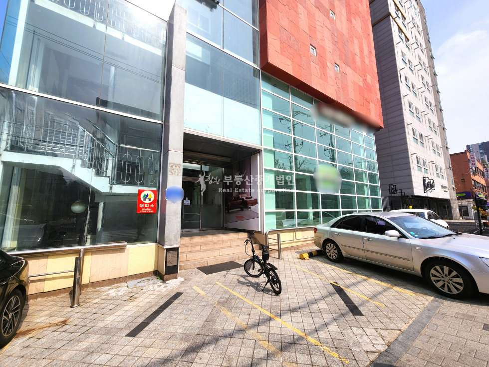 서울 마포구 성산동 365,24시 무료컨설팅ok l 전시장, 브랜딩, 판매하기좋은곳 월세 매물번호 12837 사진 15