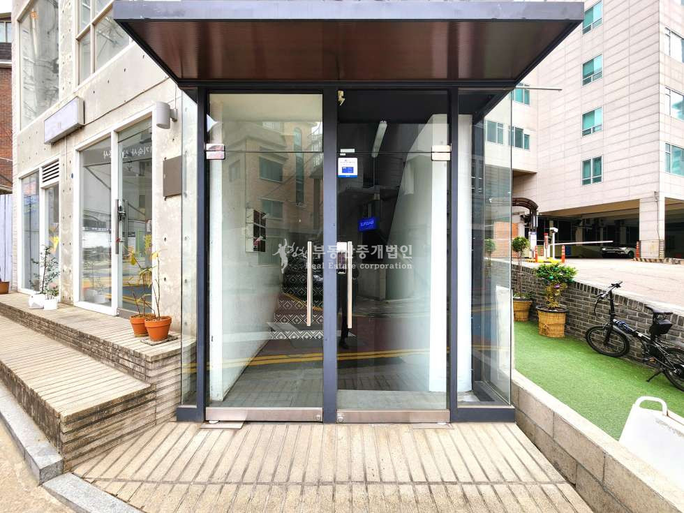 서울 마포구 상수동 365,24시무료컨설팅ok l 소리크게 켜고 빈티지샵 하실분 월세 매물번호 12948 사진 8