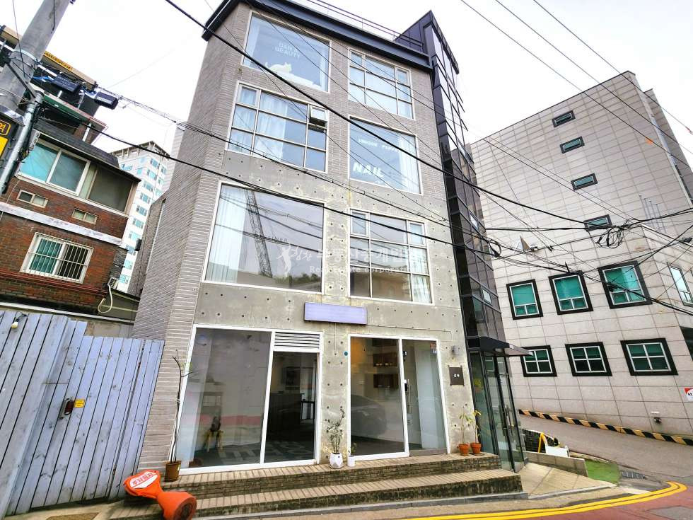 서울 마포구 상수동 365,24시무료컨설팅ok l 리모델링건물 기숙사앞 월세 매물번호 12949 사진 5