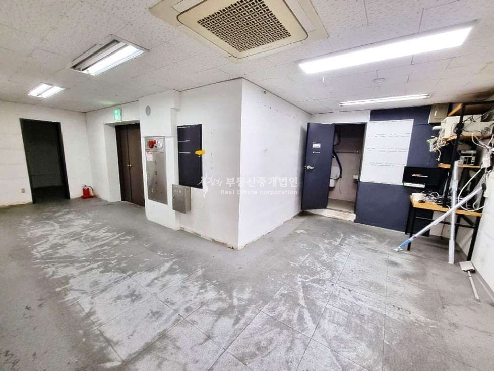 서울 마포구 서교동 365,24시 무료컨설팅ok l 홍대 최고자리 상상마당 앞 월세 매물번호 12854 사진 10