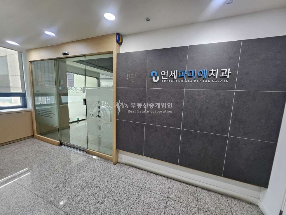 서울 마포구 동교동 실130.무권리.1번출구바로앞.의원.미용실추천 월세 매물번호 12983 사진 25