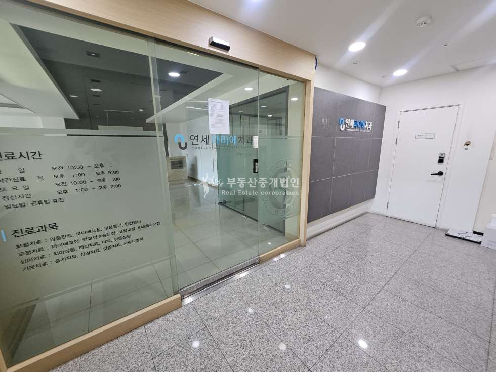 서울 마포구 동교동 실130.무권리.1번출구바로앞.의원.미용실추천 월세 매물번호 12983 사진 26
