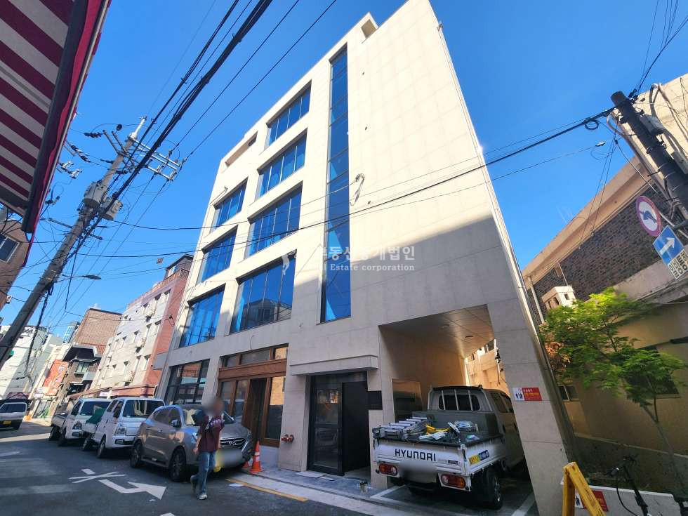 서울 마포구 망원동 365,24시무료컨설팅ok l 층고높은 위치대비가성비 월세 매물번호 12985 사진 10