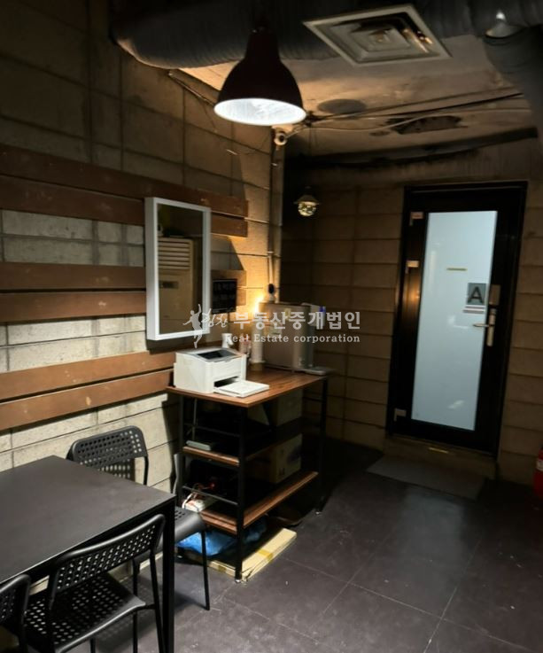 서울 마포구 합정동 365일ok l 음악연습실 l 스튜디오 l 방음굳 l 가성비 월세 매물번호 11450 사진 1