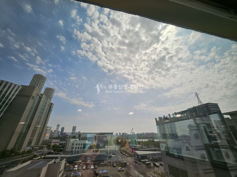 서울 마포구 합정동 실29.대형주차1대무료.한강뷰.깔끔인테리어사무실 월세 매물번호 13065 사진 9