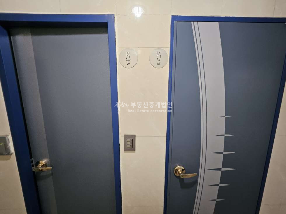 서울 마포구 합정동 실77.대형주차3대무료.단독사용.깔끔인테리어사무실 월세 매물번호 13066 사진 15