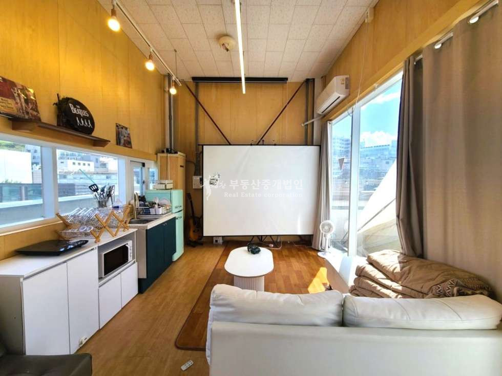 서울 마포구 서교동 365일ok l 홍대에서 가장 이쁜 파티룸 l 루프탑 l 인테리어최상 월세 매물번호 11722 사진 5
