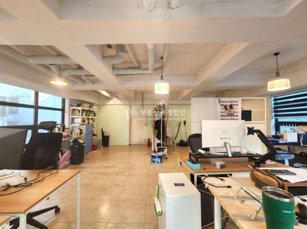 서울 마포구 합정동 365,24시무료컨설팅ok l 역세권 고즈넉한 가성비 상가사무실 월세 매물번호 12839 사진 4