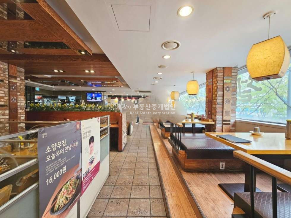 서울 마포구 망원동 실67.무권리 .대로변노출.가시성좋음 월세 매물번호 13122 사진 1