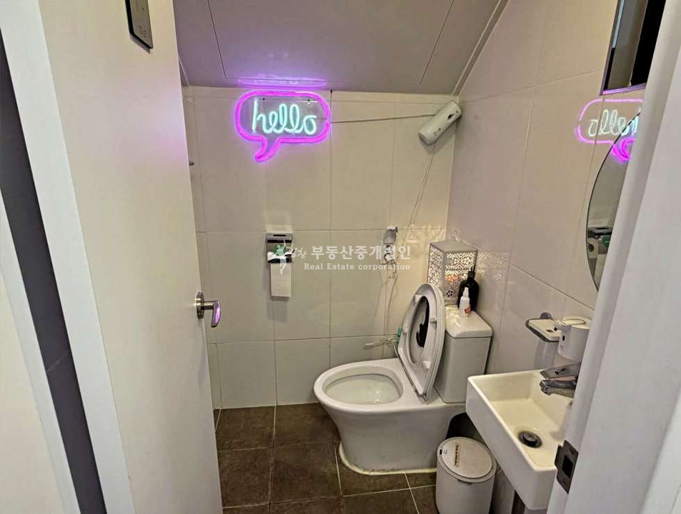 서울 마포구 망원동 망원역도보3분 깔끔한 인테리어 관리 잘된 상가 1층 월세 매물번호 12846 사진 5