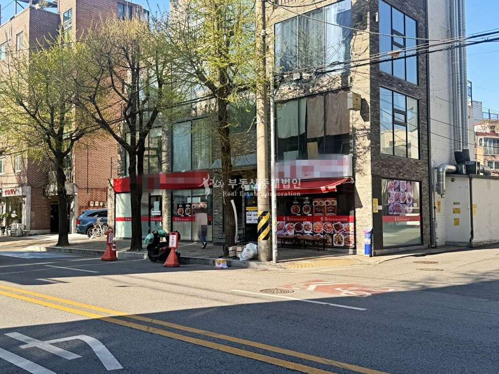 서울 마포구 성산동 몸만 들어가면 되는 대로변 단골많고 매출좋은 상가 1층 월세 매물번호 12844 사진 6
