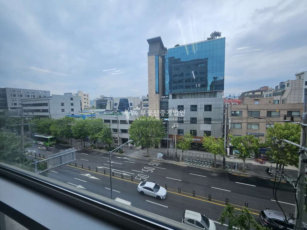 서울 마포구 서교동 실44.대로변빌딩.룸다수인테리어.주차수월 월세 매물번호 13162 사진 2