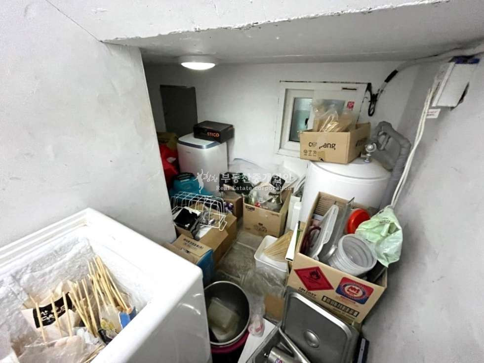 서울 마포구 연남동 365일24h 무료컨설팅ok l 홍대 미로길 A급 매물 1층 상가 월세 매물번호 10056 사진 6