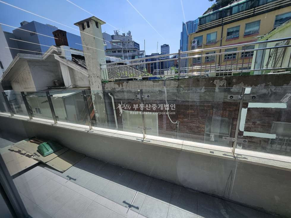 서울 마포구 서교동 실33.무권리.대로변노출잘되는상가.신축 월세 매물번호 13191 사진 7