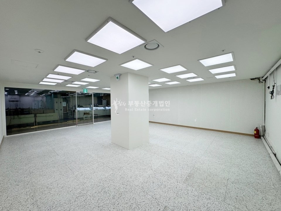 서울 마포구 동교동 홍대입구역8번출구 바로연결 I 무권리 I 굿즈샵,소품샵 추천 월세 매물번호 12711 사진 1