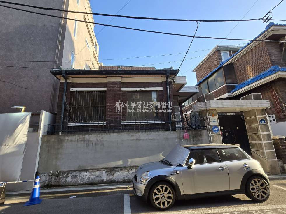 서울 마포구 연남동 매매 매물번호 12355 사진 1
