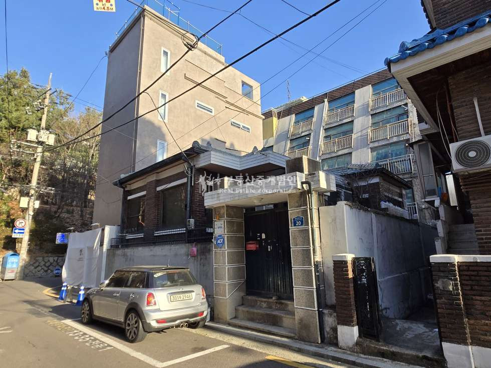 서울 마포구 연남동 매매 매물번호 12355 사진 2