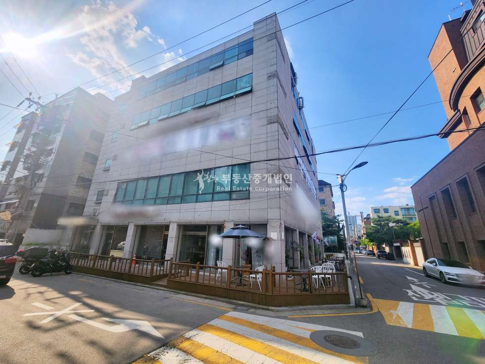 서울 마포구 성산동 월세 통임대 월세 매물번호 13204 사진 1