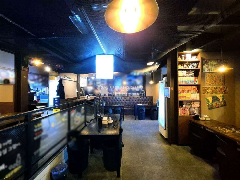 서울 마포구 상수동 365,24시 무료컨설팅ok l 상수역 대로변 테라스o 월세 매물번호 13147 사진 3