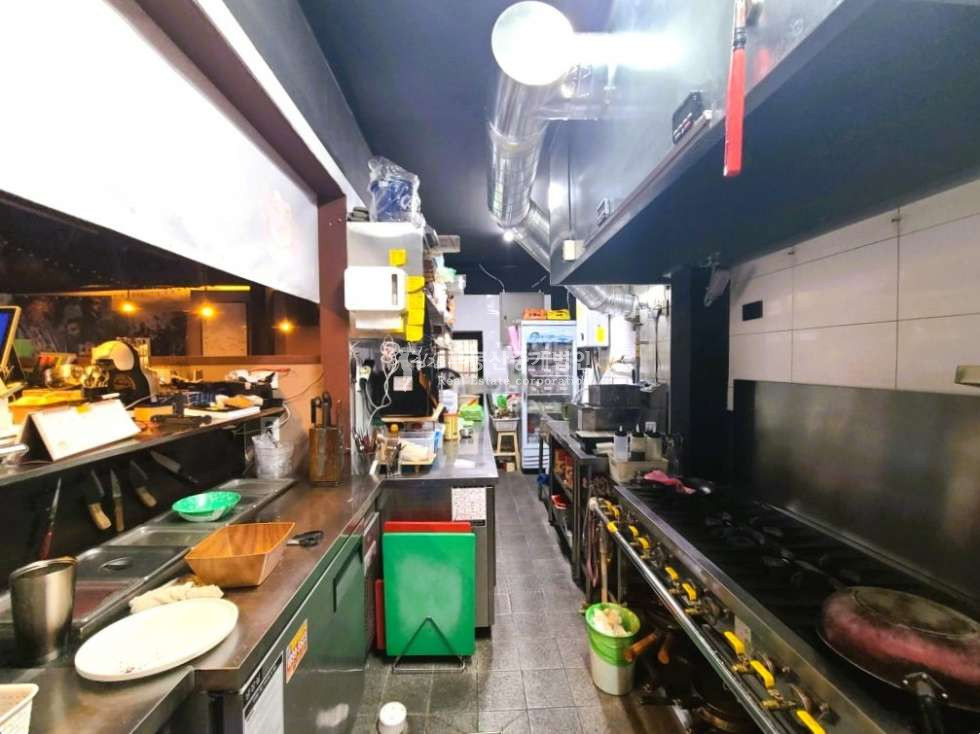 서울 마포구 상수동 365,24시 무료컨설팅ok l 상수역 대로변 테라스o 월세 매물번호 13147 사진 6