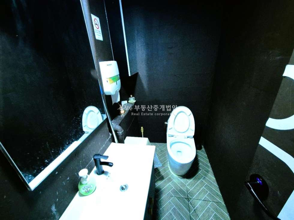 서울 마포구 상수동 365,24시 무료컨설팅ok l 상수역 대로변 테라스o 월세 매물번호 13147 사진 9