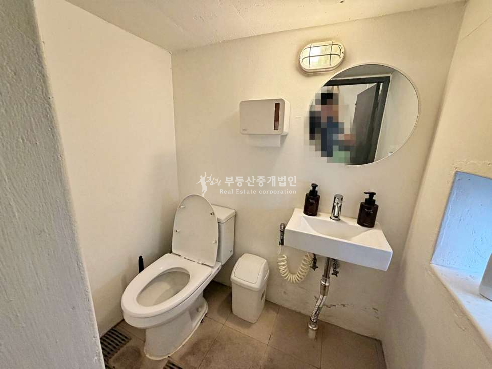 서울 마포구 망원동 망원동 고즈넉한 분위기 모던한 인테리어 완비된 골목상권 상가 1층 월세 매물번호 13175 사진 6