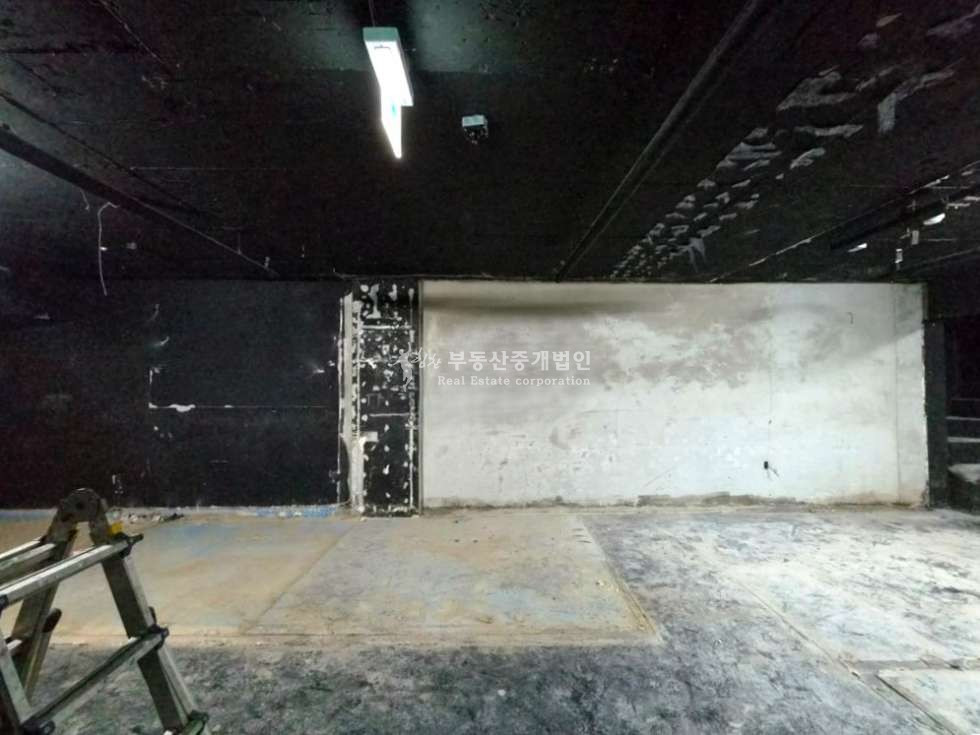 서울 마포구 서교동 365,24시 무료컨설팅ok l 클럽이었던 매물 무권 월세 매물번호 13168 사진 5