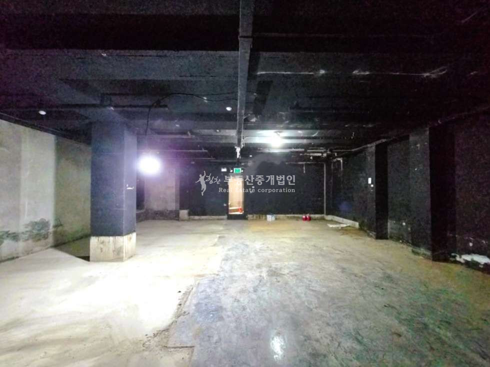 서울 마포구 서교동 365,24시 무료컨설팅ok l 클럽이었던 매물 무권 월세 매물번호 13168 사진 6