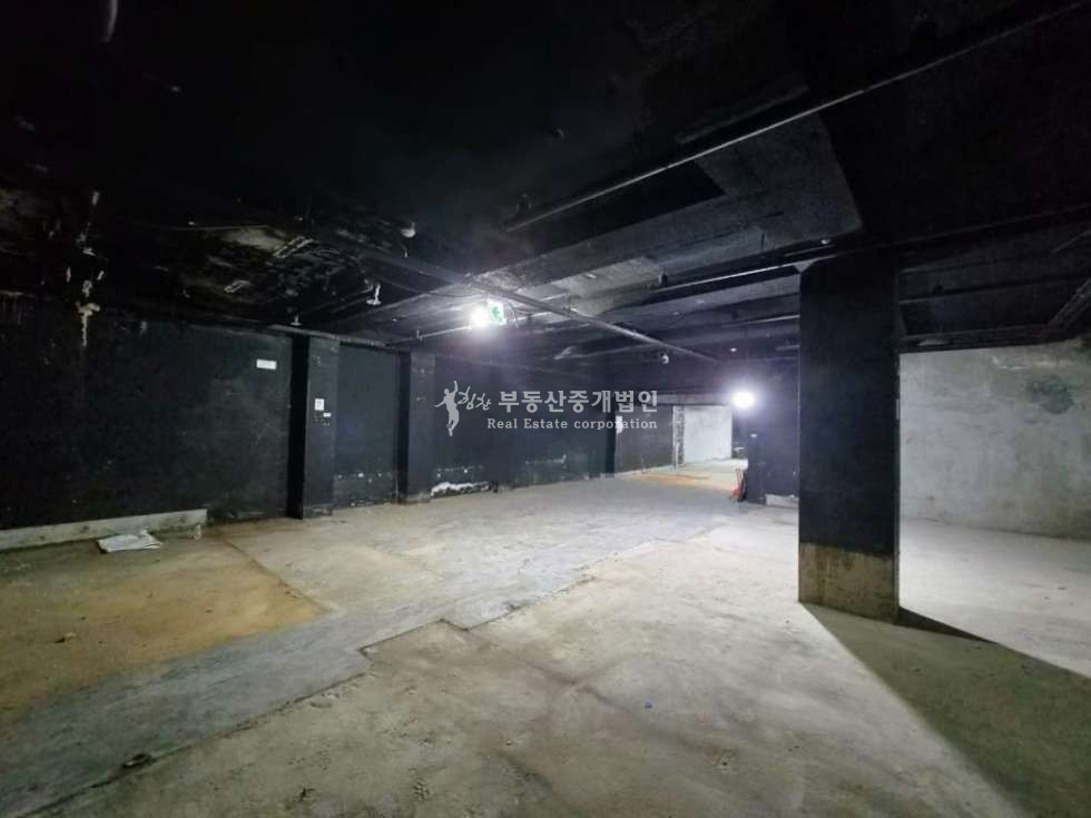 서울 마포구 서교동 365,24시 무료컨설팅ok l 클럽이었던 매물 무권 월세 매물번호 13168 사진 7