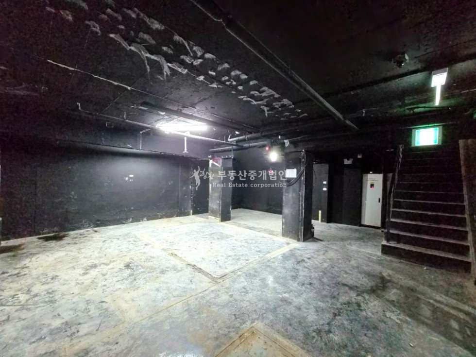 서울 마포구 서교동 365,24시 무료컨설팅ok l 클럽이었던 매물 무권 월세 매물번호 13168 사진 10