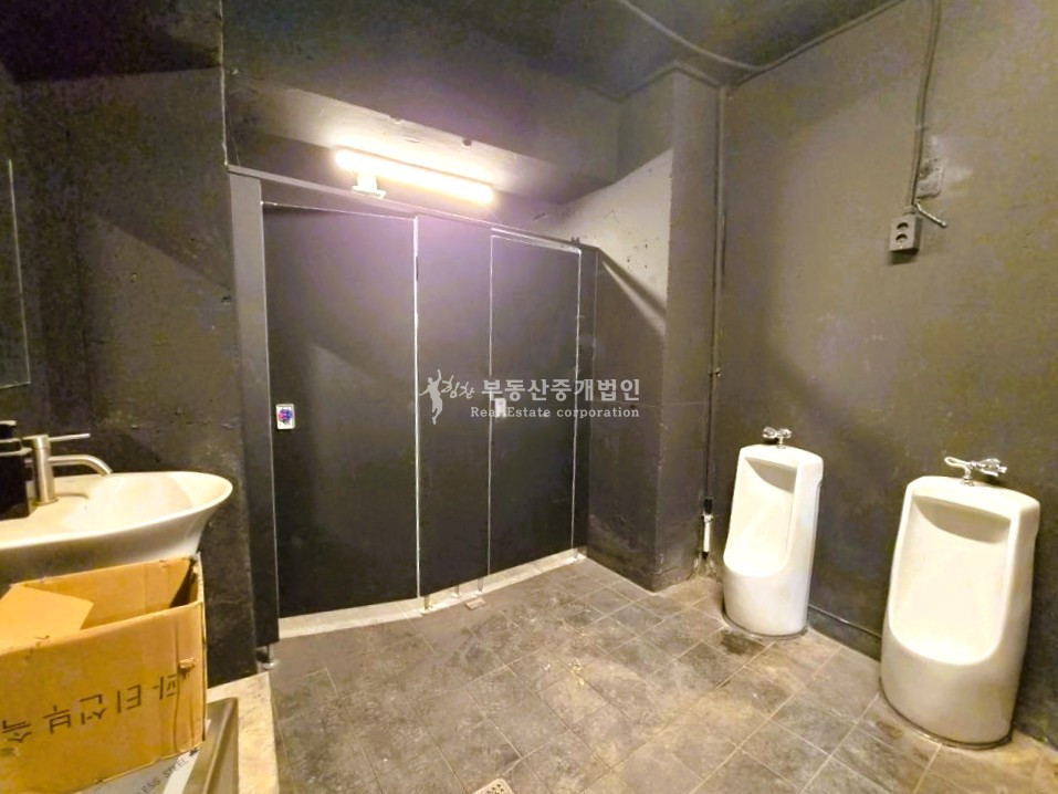 서울 마포구 서교동 365,24시 무료컨설팅ok l 클럽이었던 매물 무권 월세 매물번호 13168 사진 12
