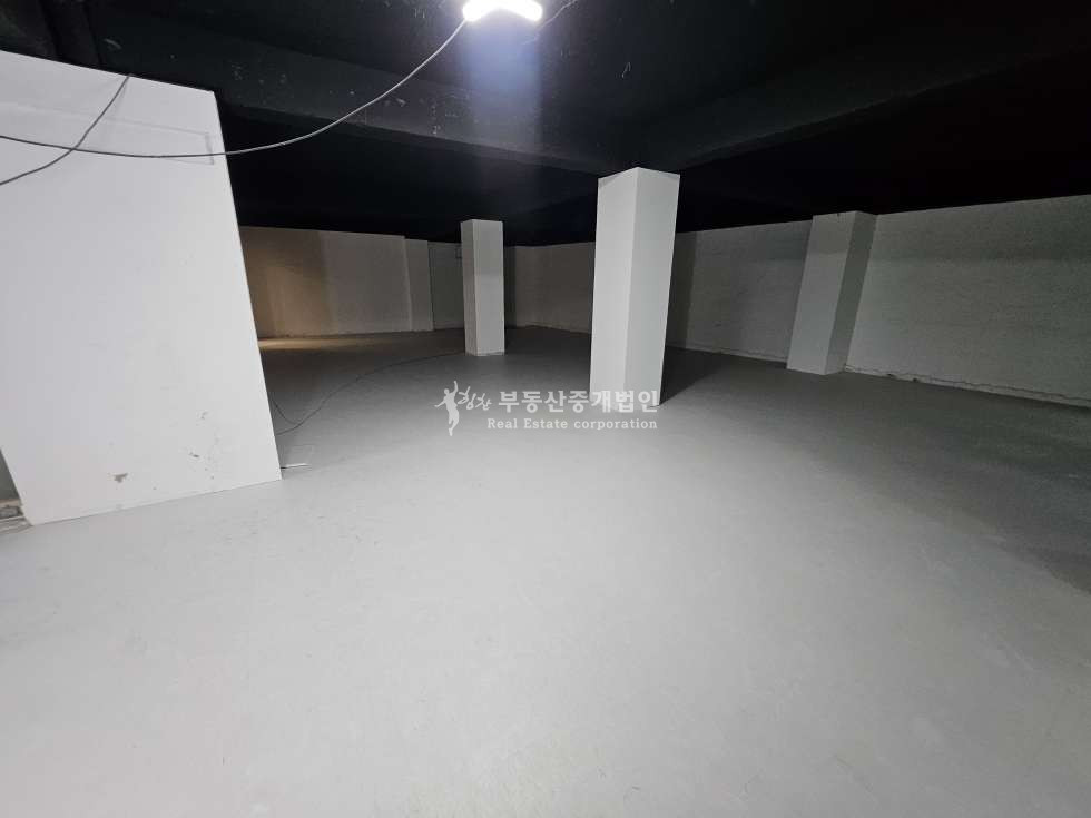 서울 서대문구 창천동 실48.무권리.현대박화점바로옆.파격임대료 월세 매물번호 13236 사진 5