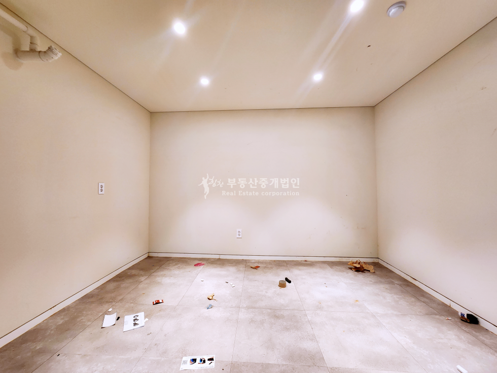 서울 마포구 서교동 홍대 오피스거리 트렌디한 대장급 건물 통임대 강력 추천 월세 매물번호 13042 사진 24