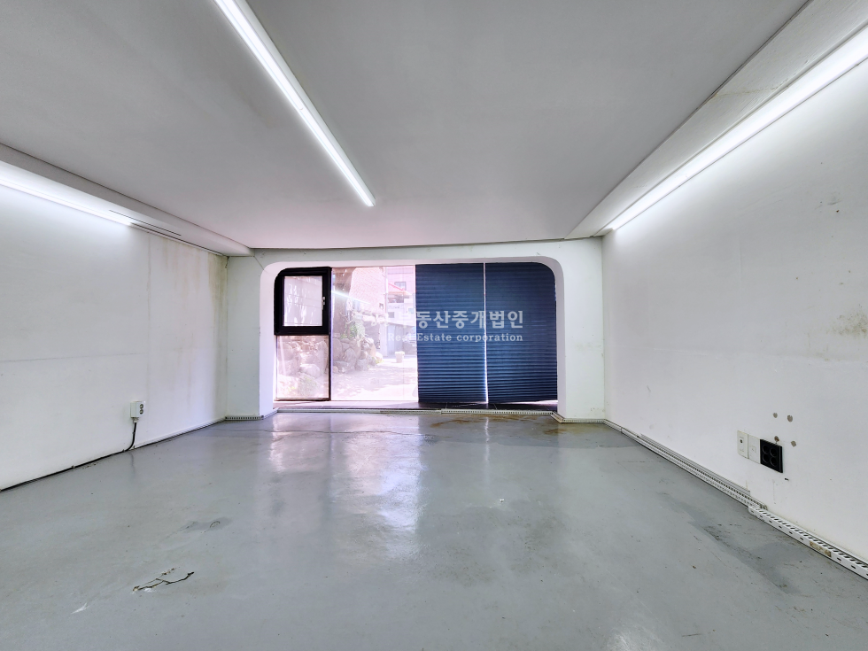 서울 마포구 서교동 내부 인테리어 너무 예쁜 단독주택형 사무실 통임대 월세 매물번호 13056 사진 2