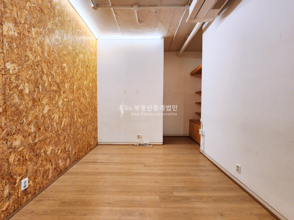 서울 마포구 서교동 내부 인테리어 너무 예쁜 단독주택형 사무실 통임대 월세 매물번호 13056 사진 8