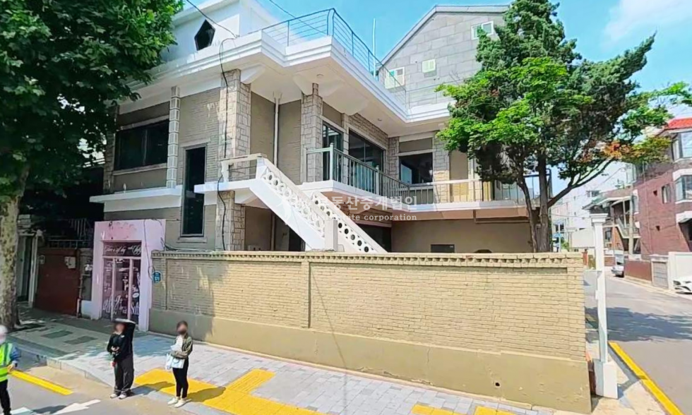 서울 마포구 연남동 연남동 사거리 코너 올근생 매매 매물번호 10186 사진 1