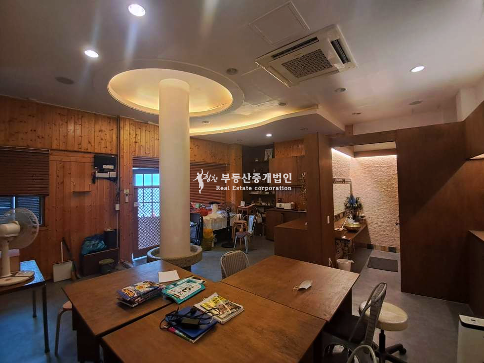 서울 마포구 서교동 서교동, 대로 이면, 대장상 지하 현황상1층 상가 추천드립니다. 월세 매물번호 11336 사진 2