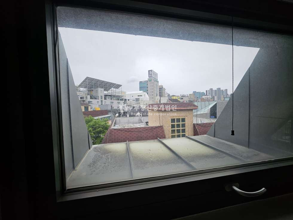 서울 마포구 서교동 실25.복층.테라스사용.파티룸.공간대여추천 월세 매물번호 13241 사진 8