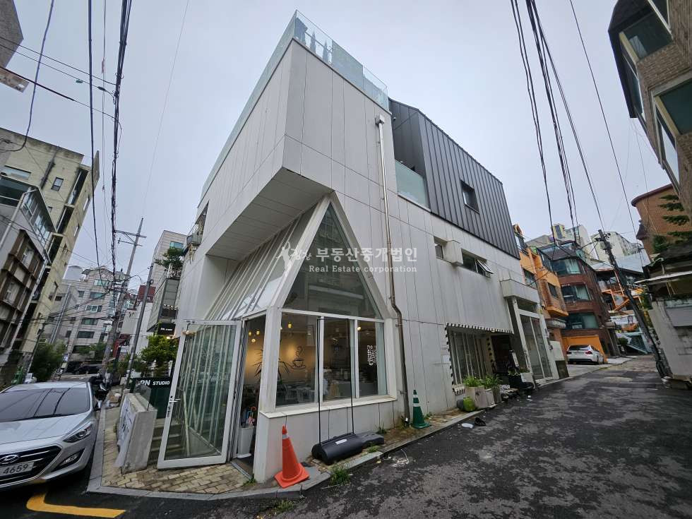 서울 마포구 서교동 실25.복층.테라스사용.파티룸.공간대여추천 월세 매물번호 13241 사진 15