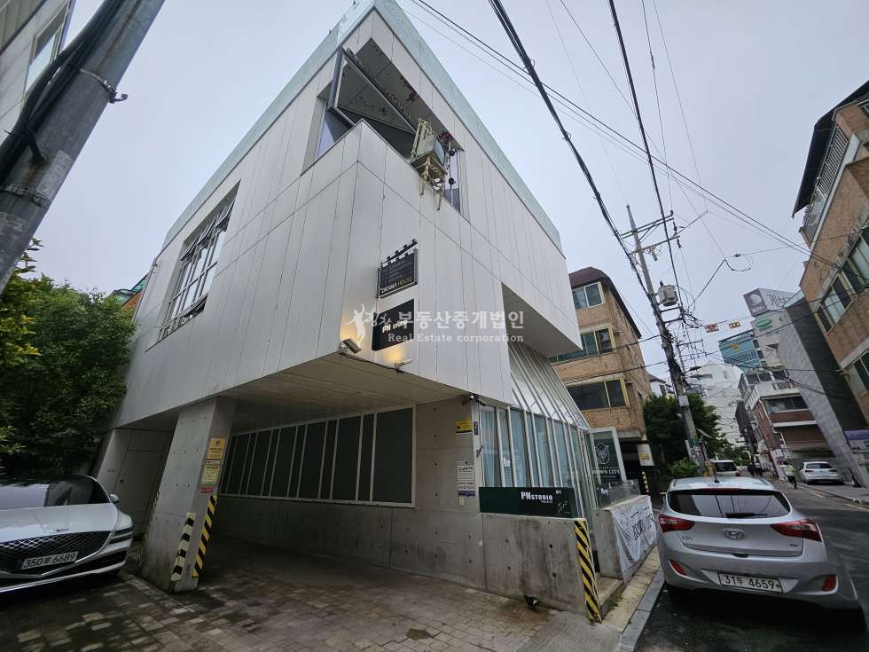 서울 마포구 서교동 실25.복층.테라스사용.파티룸.공간대여추천 월세 매물번호 13241 사진 16