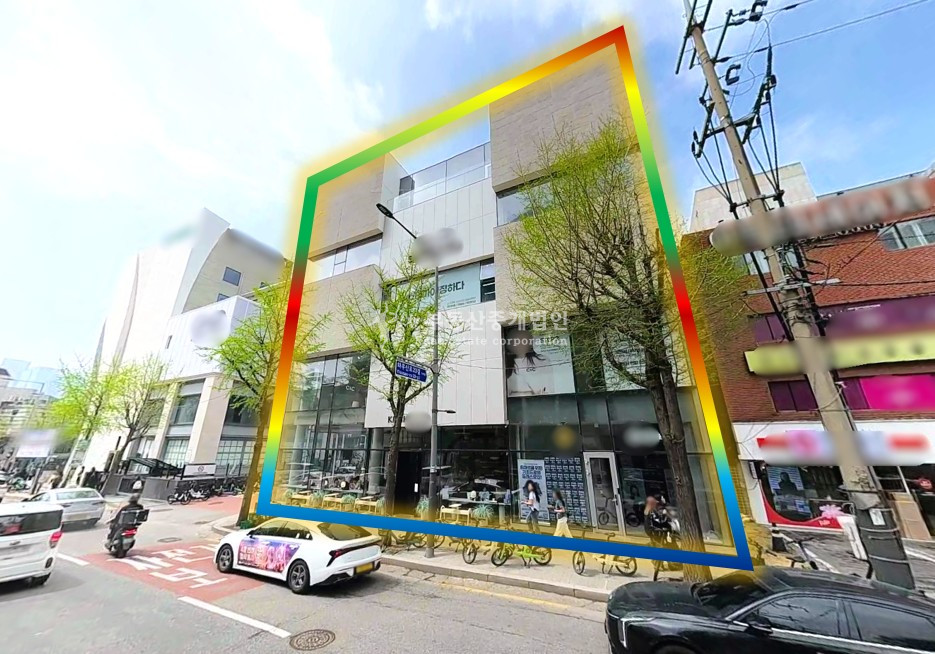 서울 마포구 서교동 365,24시 무료컨설팅 ok ㅣ 연층상가 사옥, 월세 매물번호 13234 사진 2