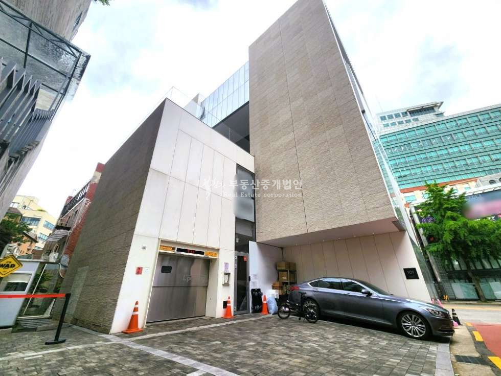 서울 마포구 서교동 365,24시 무료컨설팅 ok ㅣ 연층상가 사옥, 월세 매물번호 13234 사진 3