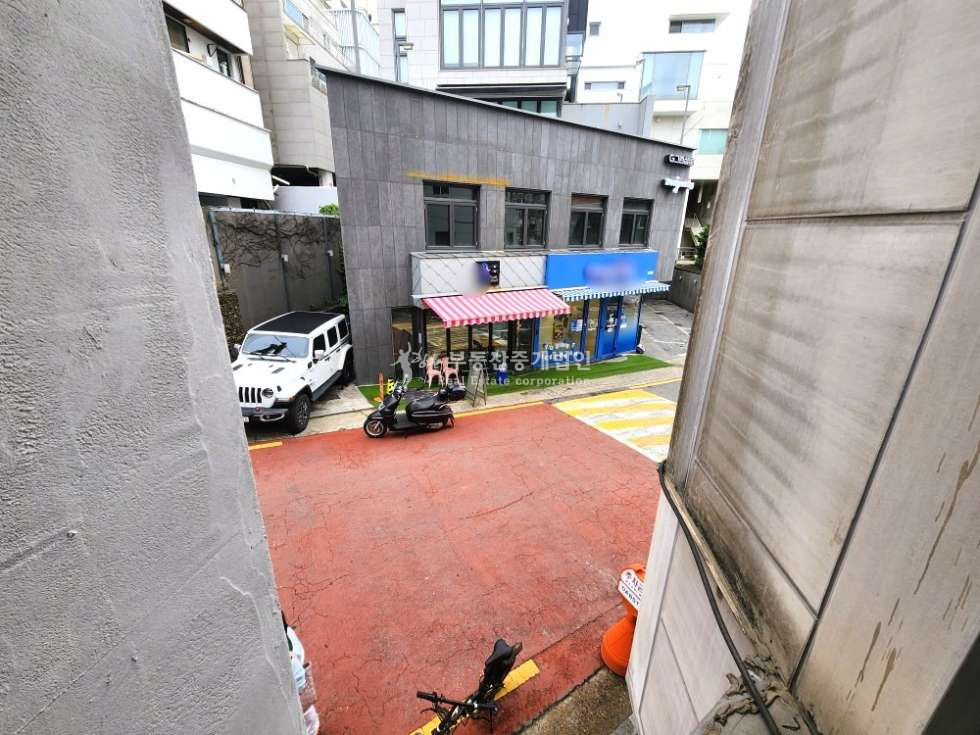 서울 마포구 서교동 365,24시 무료컨설팅ok l 패션거리상단, 마트옆 월세 매물번호 13243 사진 7